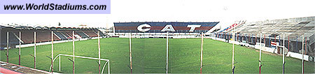 Estadio Monumental de Victoria